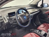 BMW i3 s 120Ah CVT