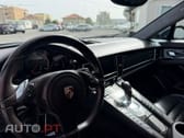Porsche Panamera Turbo PDK
