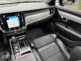 Volvo V90 2.0 T8 PHEV R-Design AWD