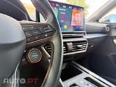 Cupra Leon ST 1.5 e-Hybrid DSG