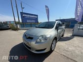 Toyota Auris 1.4 D4D