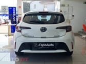 Toyota Corolla 1.8 Hybrid Comfort