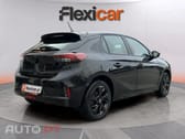 Opel Corsa-E 50 kWh Edition