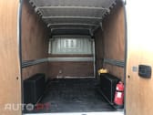 Peugeot Boxer 2.2 BlueHDi 335 L2H2 Pro