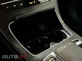 Mercedes-Benz GLC 300 e 4Matic 9G-TRONIC Edition AMG Line