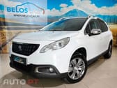 Peugeot 2008 1.2 PureTech Style