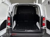Peugeot Partner PARTNER 1.5 BLUEHDI PRO ST 3-LUG ( iva dd )