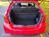 Toyota Yaris Edition S