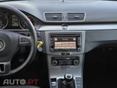 Volkswagen Passat 1.6 TDI Confortline