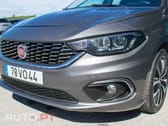 Fiat Tipo 1.3 M-Jet Lounge