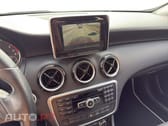 Mercedes-Benz A 180 CDi BE Fleet Pack
