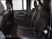 Jeep Wrangler Unlimited 2.0 TG 4xe Sahara