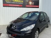 Peugeot 207 1.4 HDi Premium