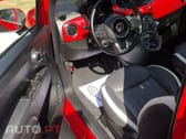 Fiat 500 0.9 TwinAir Dualogic S&S TwinAir Plus