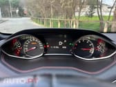 Peugeot 308 SW 1.2 PureTech GT Line EAT6