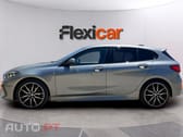 BMW 118 i Pack Desportivo M Auto