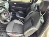 Fiat 500 1.0 Hybrid Connect