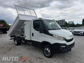 Iveco Daily 3.0 35C15 3LUG Basculante