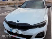 BMW 320 Sport Pack M
