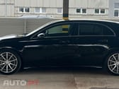 Mercedes-Benz A 45 AMG 4Matic+ Speedshift DCT 8G