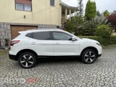 Nissan Qashqai 1.5 dCi N-Connecta 18 RS