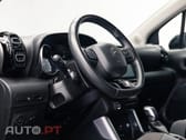 Citroen C3 Aircross 1.5 BlueHDi Shine EAT6