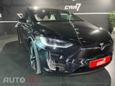 Tesla Model X 100D
