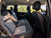 Dacia Duster 1.2 TCe Comfort