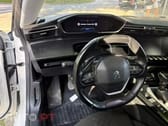 Peugeot 508 1.5 BlueHDi Active