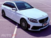Mercedes-Benz C 220 d Aut.