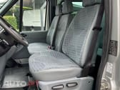 Ford Transit 9 lugares