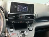 Citroen Berlingo Talla M 50kWh