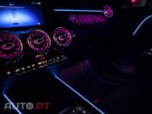 Mercedes-Benz EQA 300 3M AMG Advanced Line