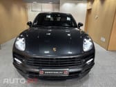 Porsche Macan Soul Edition