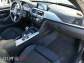 BMW 420 d Line Sport Auto