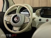 Fiat 500 1.2 8V Lounge