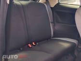 Fiat 500 0.9 TwinAir Lounge