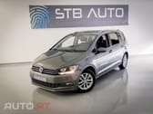 Volkswagen Touran 1.6 TDI Highline