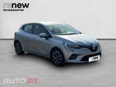Renault Clio Intens Blue dCi 85