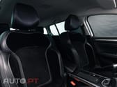 Renault Mégane Sport Tourer 1.2 TCE Intens
