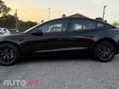 Tesla Model 3 Standard Range Plus RWD