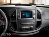 Mercedes-Benz Vito 114 CDi/34 Pro