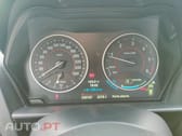BMW 116 Série 1 - 116d efficientdynamics line sport
