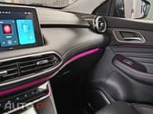 MG EHS 1.5 T-GDI Plug-in Hybrid Luxury