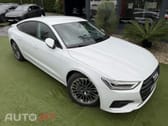 Audi A7 50 TFSIe quattro S tronic