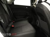 Renault Captur Captur 1.0 TCe Techno Bi-Fuel