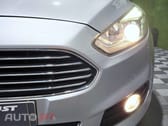 Ford S-Max 2.0 TDCi Titanium