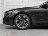 BMW 520 d Pack Desportivo M