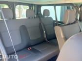Renault Trafic 2.0 Blue dCi L2 Grand Equilibre