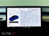 Tesla Model 3 Standard Range Plus RWD